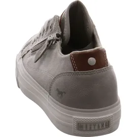 Mustang 1272-308-22 Damen Weite M Hellgrau 37
