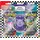 Pokémon Back to School Radiergummi Blister Gengar