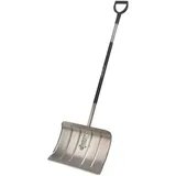 Freund Victoria Schneeschieber Aluminium 50 cm