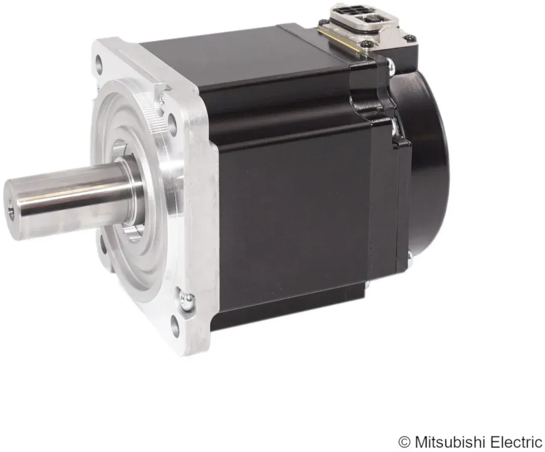 Mitsubishi Electric Servomotor HK-KT7M34W