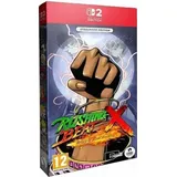 RUSHING BEAT X RETURN OF THE BRAWL BROTHERS Juego Nintendo Switch 2 PAL ES