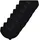Tom Tailor Minislip Texas schwarz M 7er Pack