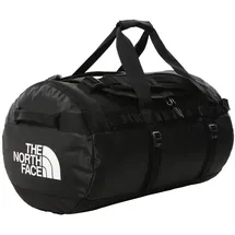 The North Face Base Camp Duffel M tnf black/tnf white