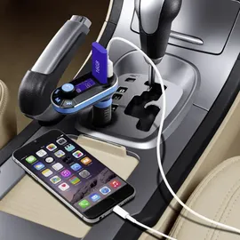 Technaxx FMT600BT schwarz