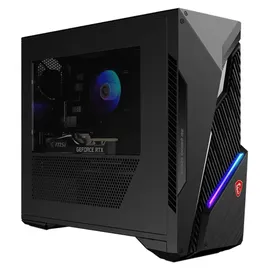 MSI MAG Infinite E1 Intel Core i5 14400F 16 GB RAM 1 TB SSD NVIDIA GeForce RTX 5060 Windows 11 Home