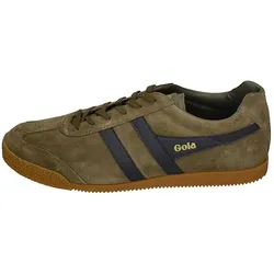 Gola Sportschuhe HARRIER SUEDE Sneaker