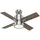 Hunter Beck 137,2 cm Deckenventilator Grau