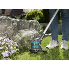 Gardena SmallCut Li-23R inkl. 1 x 2 Ah