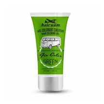 Hairgum Fix Color Gel Green 30 ml