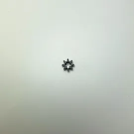 LEGO LEGO® Technic Zahnräder Grau Gemischt NEU! Menge 25x - Hellgrau