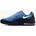 Slim Work Blau/Weiß 44