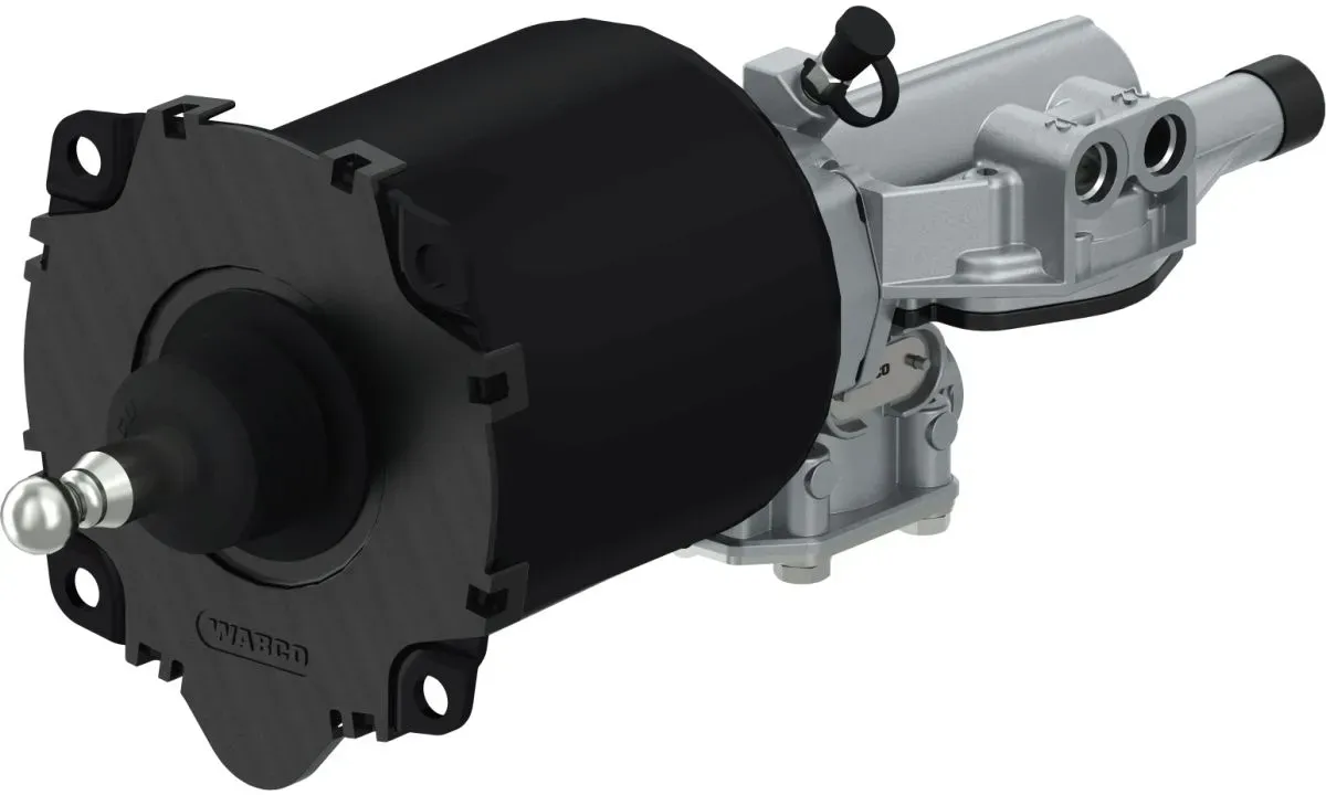 Servoembrague WABCO 9700514840