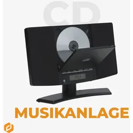 Denver MC-5220 schwarz