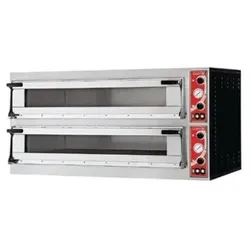 Gastro M Naples Pizzaofen 2 Kammern