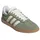Breaknet Sleek Damen Tent Green/Core White/Gum 38,5