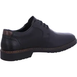 Rieker NV für Herren, schwarz, Größe 40 EU