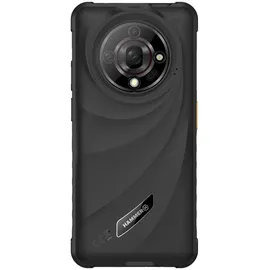 Hammer Iron 6 5G 8 GB RAM 256 GB black