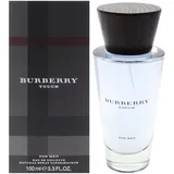 Burberry Touch Eau de Toilette 100 ml