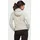 Schöffel Damen Style Blaueis Hybrid Jacke (Größe S, grau)