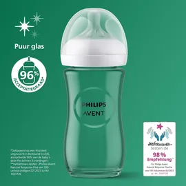 Philips AVENT Natural Response SCY933/02)