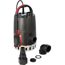 Grundfos Tauchpumpe Unilift CC-7 A1 AISI316 10 m Kabel
