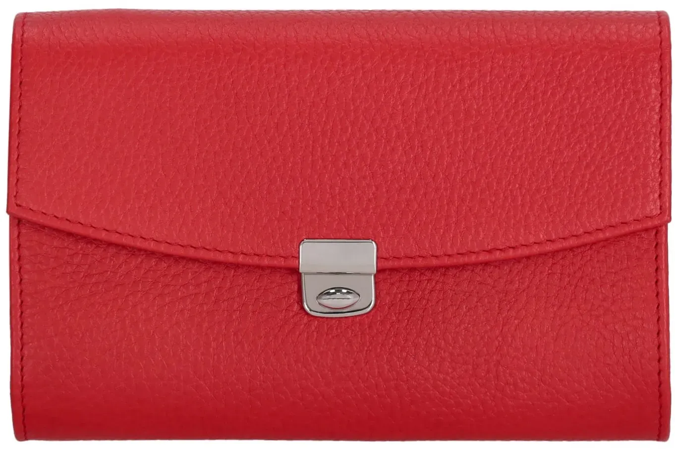 Bogy's Überschlagbörse Damen Bellmore Wallet 81004 red/blue