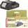 PROCRAFT 20/2A Akku 20 V 2,0 Ah