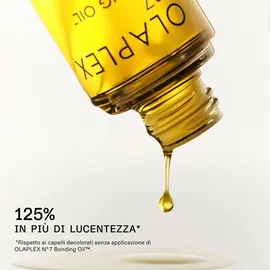 Olaplex No.7 Bonding Oil 30 ml