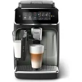Latte Go EP3349/70 schwarz