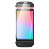AMAZINGthing Radix Full Glass Screen Protector transparent für Nintendo Switch 2