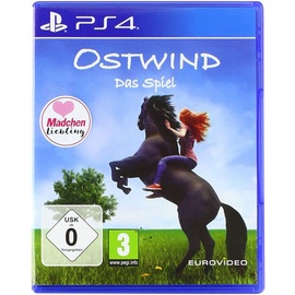 Ostwind (USK) (PS4)