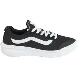 Vans Range BRZ Damen schwarz/weiß 38,5