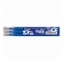 Pilot Pen Ersatzmine 0,4 mm Blau