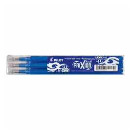 Pilot Pen Ersatzmine 0,4 mm Blau