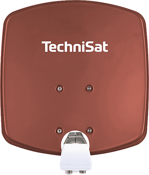 Preisvergleich Produktbild TECHNISAT 1433/2882 Digidish 33 DigitalSat-Antenne