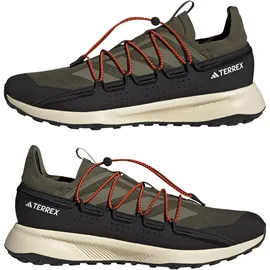 adidas Terrex Voyager 21 Herren Olive Strata/Olive Strata/Core Black 46