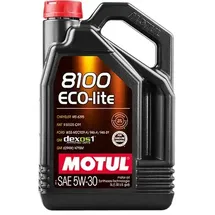 Motul 8100 ECO-LITE 110051 5W-30 5 l