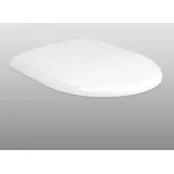 Tellkamp Premium 3000 WC-Sitz mit Absenkautomatik Weiß