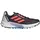 adidas Terrex Agravic Flow 2 Damen core black/turbo/blue rush 41 1/3