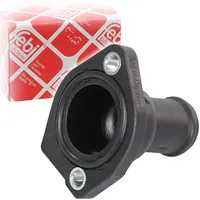 FEBI BILSTEIN Kühlmittelflansch 12410