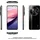 nubia Focus 5G 256 GB Black Dual SIM
