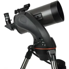 Celestron NexStar 127SLT MAK 127/1500 GoTo