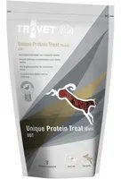 TROVET Unique Protein Treat pour chien (Canard) UDT Sachet(S) 125 g