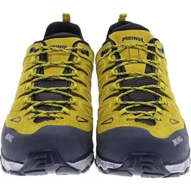 MEINDL Lite Trail GTX Herren gelb/graphit 43