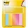 Post-it Post-it® Page Marker Beachside Haftmarker farbsortiert 5x 50 Streifen