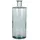 Mica decorations Mica Flasche Guan 40 x 15 cm transparent