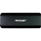 Patriot Transporter 2 TB USB-C 3.2 Schwarz PTP2TBPEC