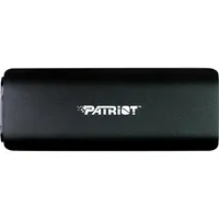 Patriot Transporter 2 TB USB-C 3.2 Schwarz PTP2TBPEC