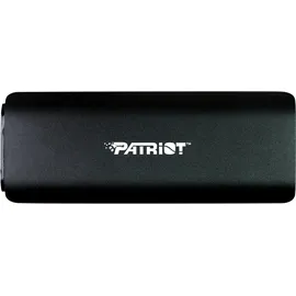 Patriot Transporter 2 TB USB-C 3.2 Schwarz PTP2TBPEC