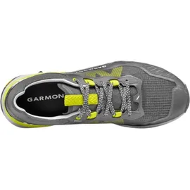 Garmont 9.81 Engage Herren Wanderschuhe-Grau-10